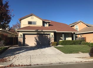 1345 Yosemite Cir, Oakley, CA 94561