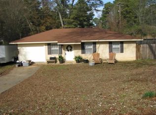 509 S Circle Dr, Farmerville, LA 71241
