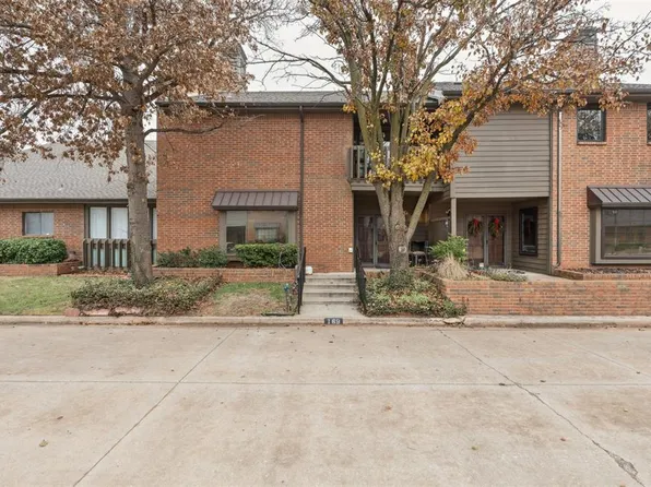 11300 N Pennsylvania Ave APT 169, Oklahoma City, OK 73120