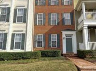 108 Ridgemont Ave #108, Rockville, MD 20850