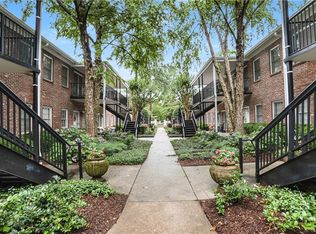 3675 Peachtree Rd NE APT 24, Atlanta, GA 30319