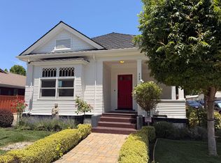 225 W Angela St, Pleasanton, CA 94566