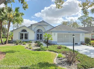 2482 Silkwood Ct, Spring Hill, FL 34606