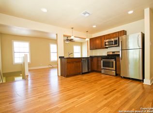 216 Eleanor Ave #201, San Antonio, TX 78209