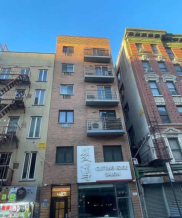 1st image of 181 Hester St APT 3A