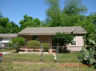7110 Wendemere St, Houston, TX 77088