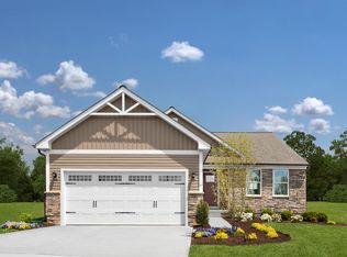 Grand Cayman Plan, Pheasant Grove, Danville, IN 46122