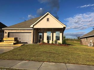 10675 Brodick Loop, Spanish Fort, AL 36527