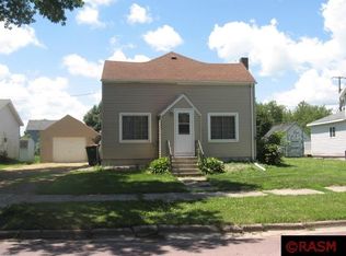 206 5th Ave NE, Mapleton, MN 56065