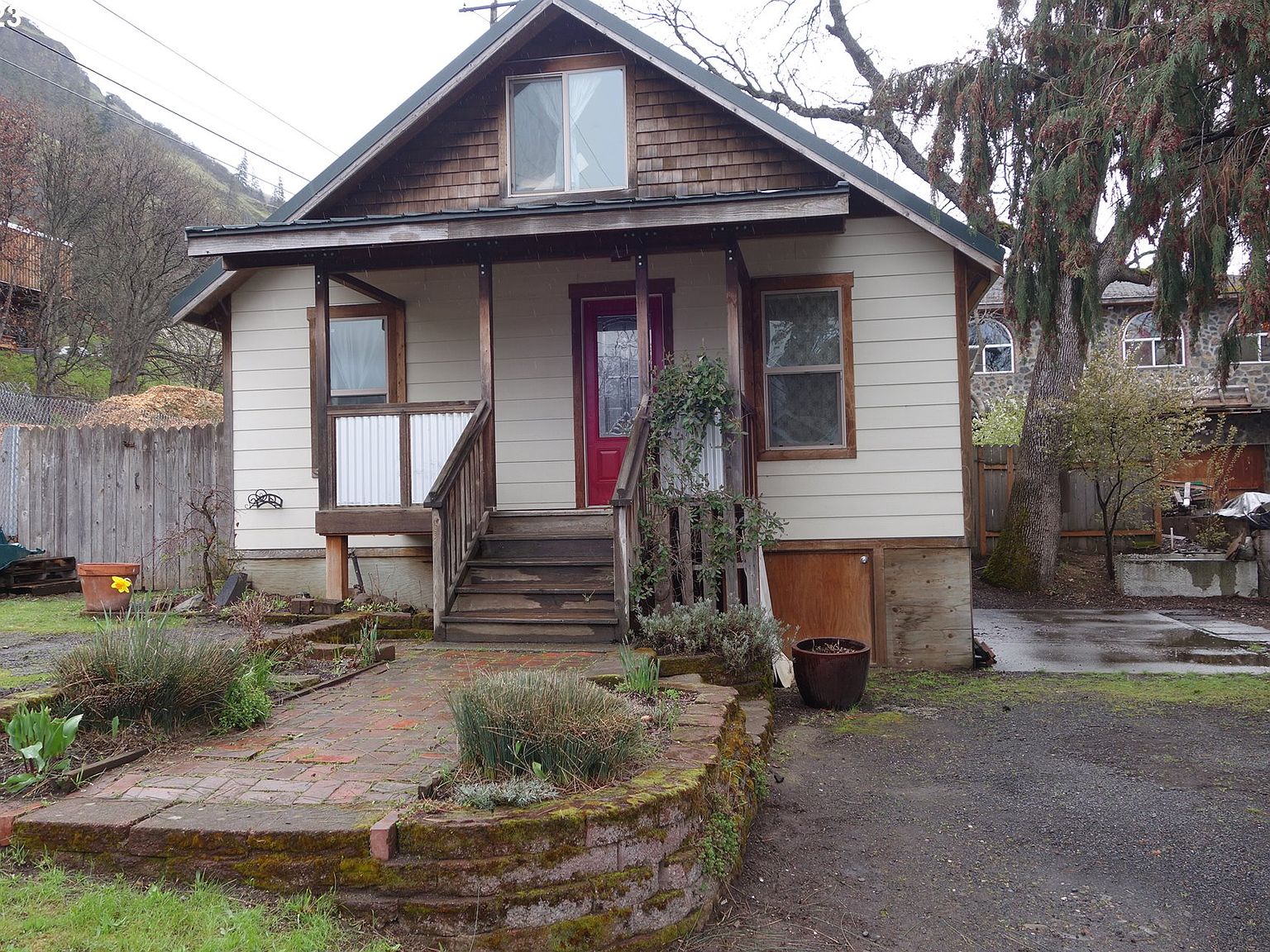 114 N Elm St, Bingen, WA 98605 Zillow