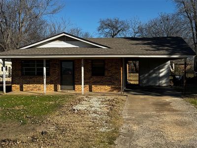 507 N Roosevelt Ave, Shawnee, OK, 74801