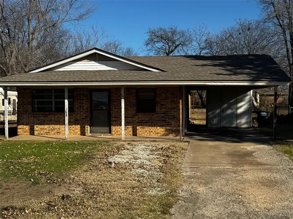 507 N Roosevelt Ave, Shawnee, OK 74801