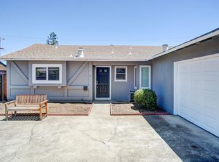 5570 Dent Ave, San Jose, CA 95118