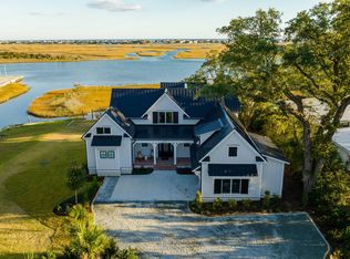 2020 Deep Creek Run, Wilmington, NC 28411