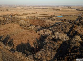 S Fifty No Situs South Rd #16, Unadilla, NE 68454