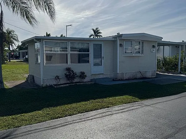 24 Abilene Trl, Naples, FL 34113