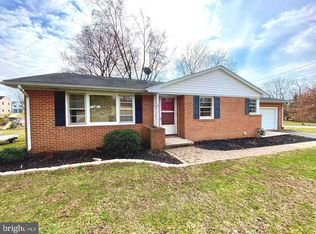 82 W Maple St, Wrightsville, PA 17368