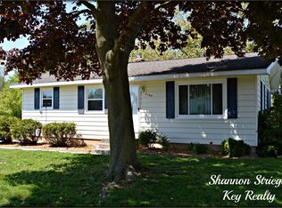 3109 Nursery Ave SW, Wyoming, MI 49519