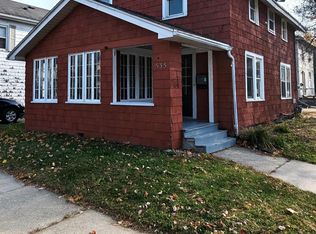 535 W 6th St, Appleton, WI 54911