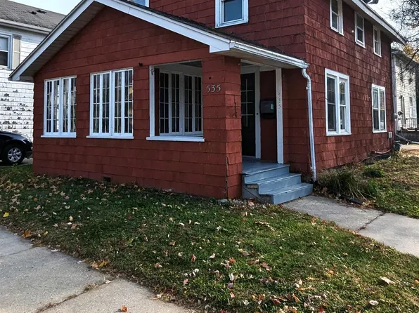 535 W 6th St, Appleton, WI 54911