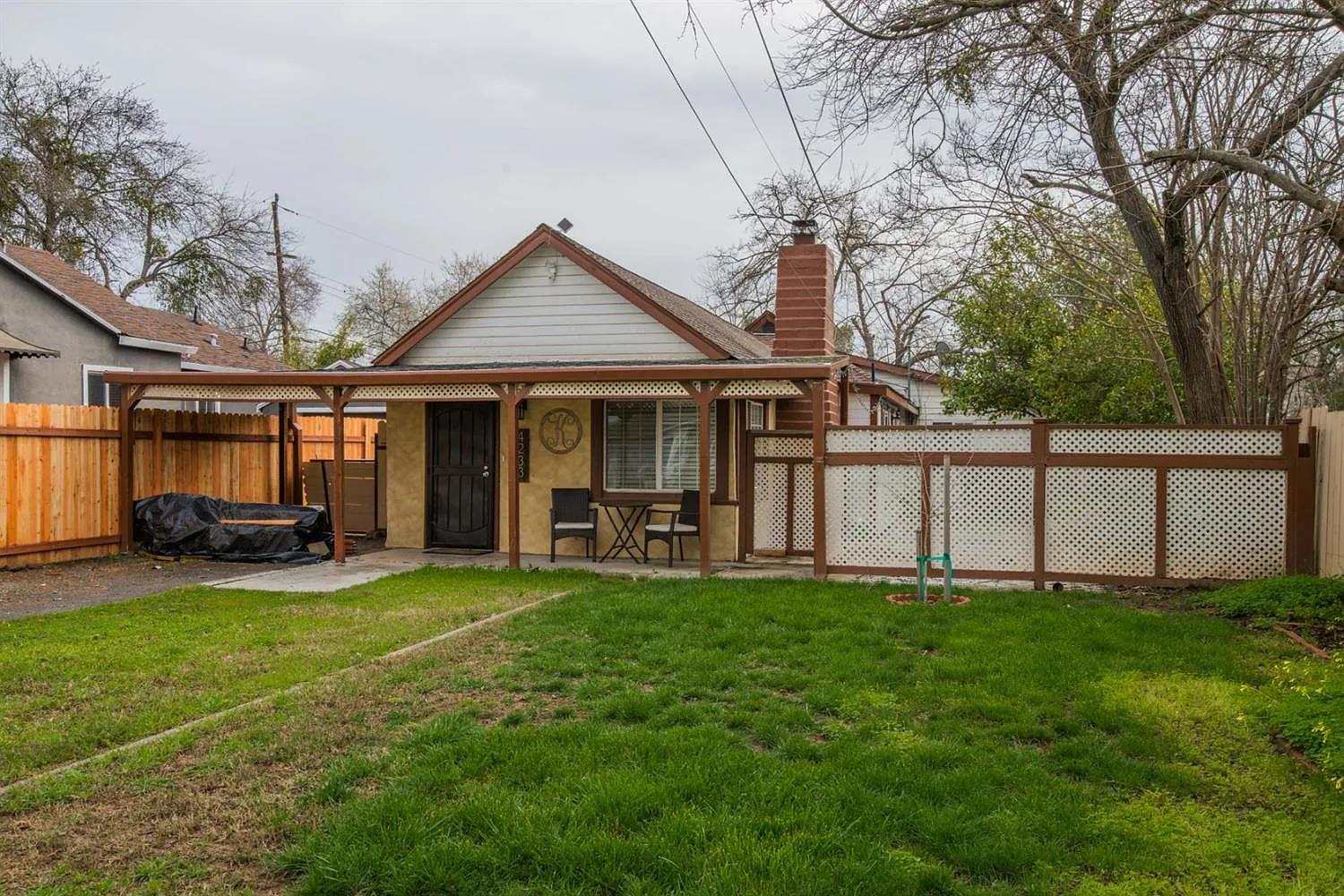 4233 Arlington Ave photo 1