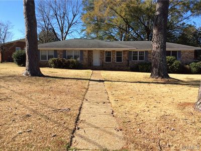 3327 38th St E, Tuscaloosa, AL, 35405