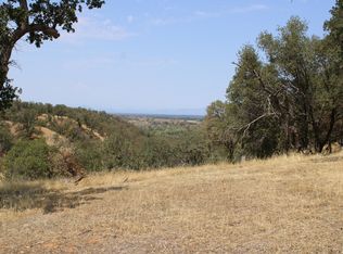 19825 Tedrock Mountain Pl, Cottonwood, CA 96022