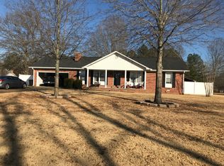 88 County Road 102, Farmington, MS 38834