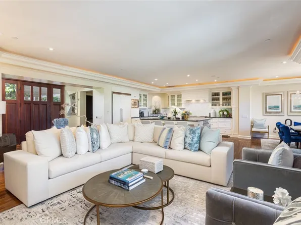 3 Stickley Dr, Laguna Beach, CA 92651