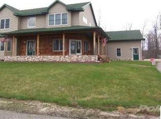 725 Circle Dr, Grand Rapids, MN 55744
