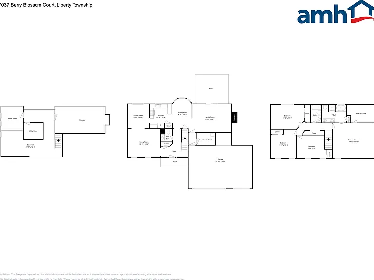 7037 Berry Blossom Ct — Photo 2