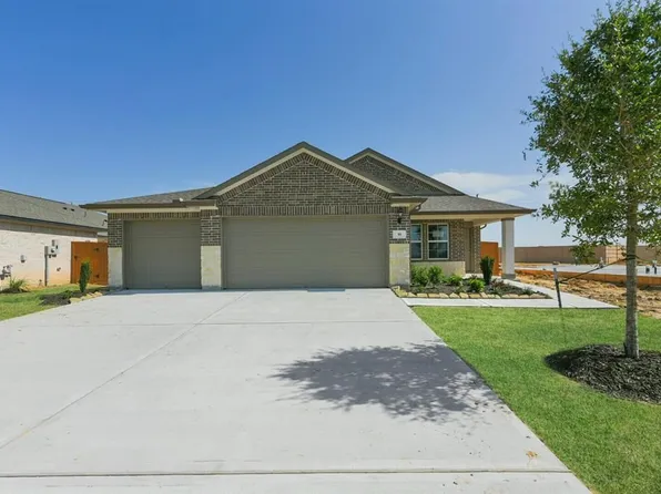 39 Wichita Trl, Dayton, TX 77535