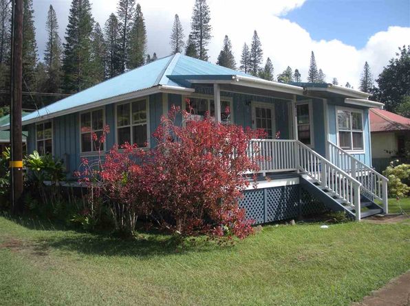 42+ Lanai hawaii real estate listings info