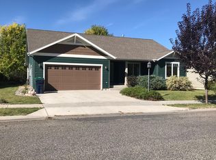 1115 Hunters Way, Bozeman, MT 59718