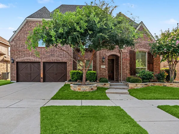 7527 Wright Dr, Frisco, TX 75035