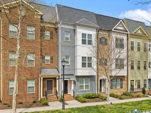 5408 Libbie Mill West Blvd, Richmond, VA 23230