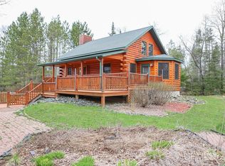 N2364 Foster City Rd, Vulcan, MI 49892