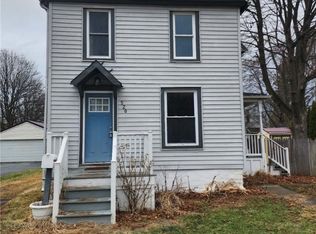 520 Logan St, Elmira, NY