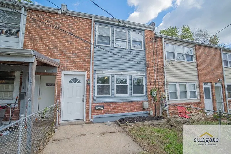 3177 Bero Rd