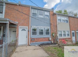 3177 Bero Rd, Halethorpe, MD 21227