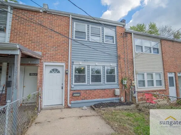 3177 Bero Rd, Halethorpe, MD 21227