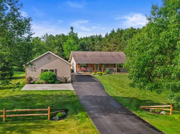 1471 Rain Dance Trl, Nekoosa, WI 54457