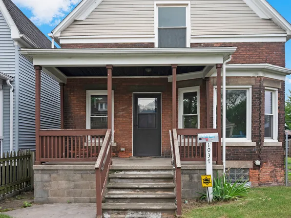 1037 Livernois Ave, Detroit, MI 48209