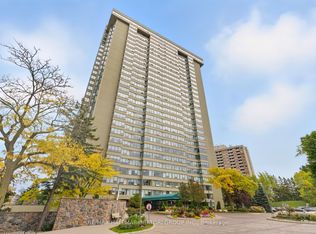 55 Skymark Dr #1901, Toronto, ON M2H3N4