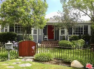 17963 Santa Rita St, Encino, CA 91316