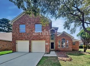 2210 Two Trail Dr, Spring, TX 77373