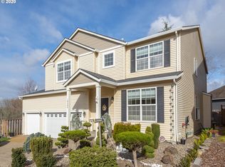 16495 SW Tuscany St, Tigard, OR 97223