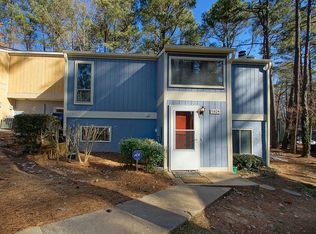 5924 Farm Gate Rd, Raleigh, NC 27606