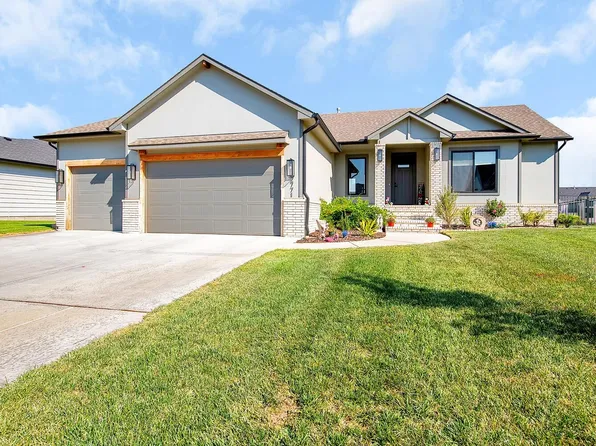 2771 N Anna Ct, Wichita, KS 67205
