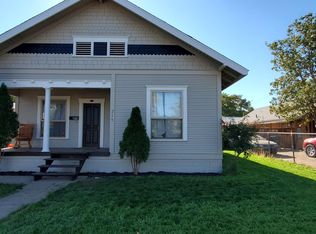 217 W Clark St, Medford, OR 97501